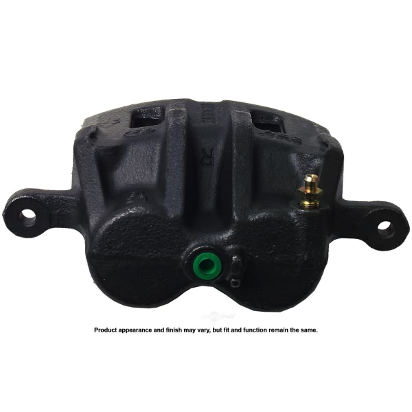 Cardone Reman Remanufactured Unloaded Caliper 19-2915