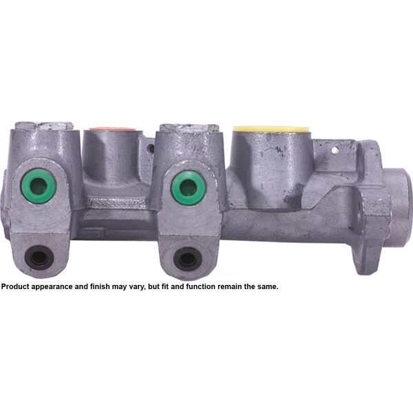 Cardone Reman Remanufactured Master Cylinder 10-2609