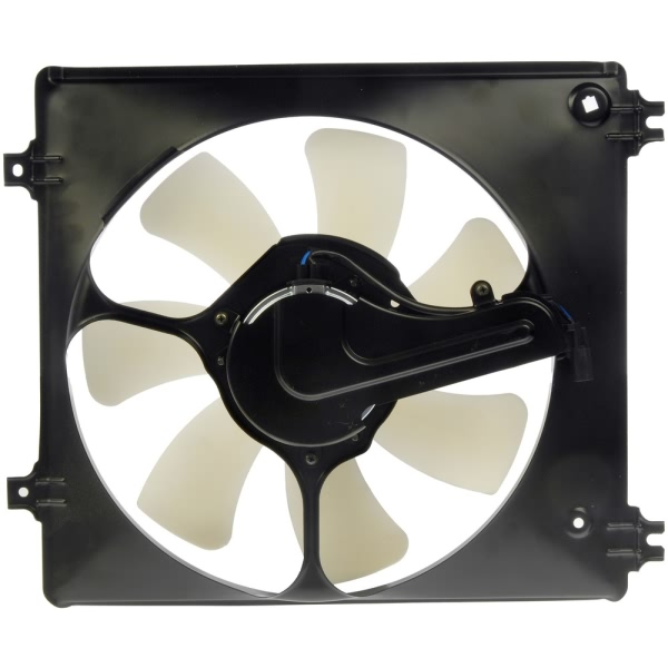 Dorman Right A C Condenser Fan Assembly 621-404