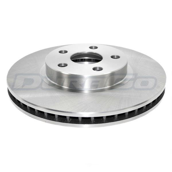 DuraGo Vented Front Brake Rotor BR31270