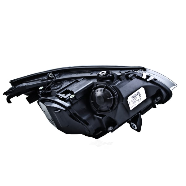 Hella Bi-Xenon(R) Headlamp - Left 160291011