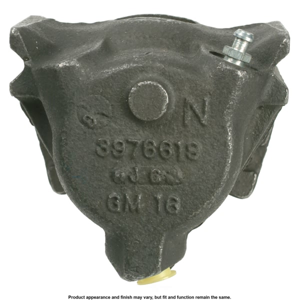 Cardone Reman Remanufactured Unloaded Caliper 18-4028