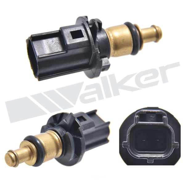 Walker Products Engine Coolant Temperature Sensor 211-1074