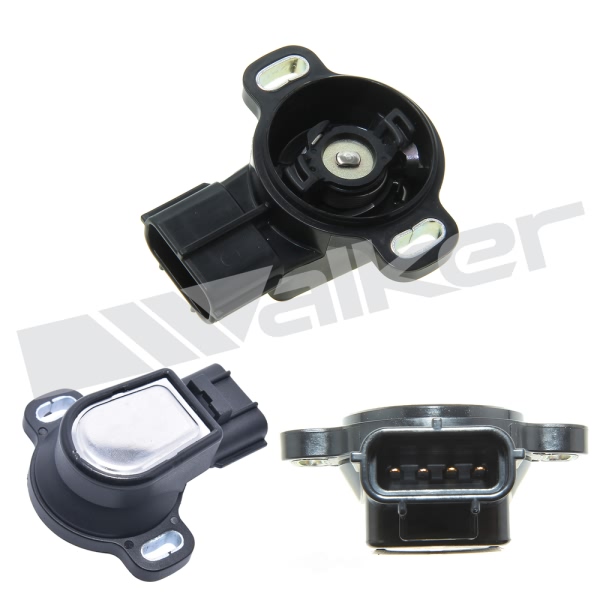 Walker Products Throttle Position Sensor 200-1224