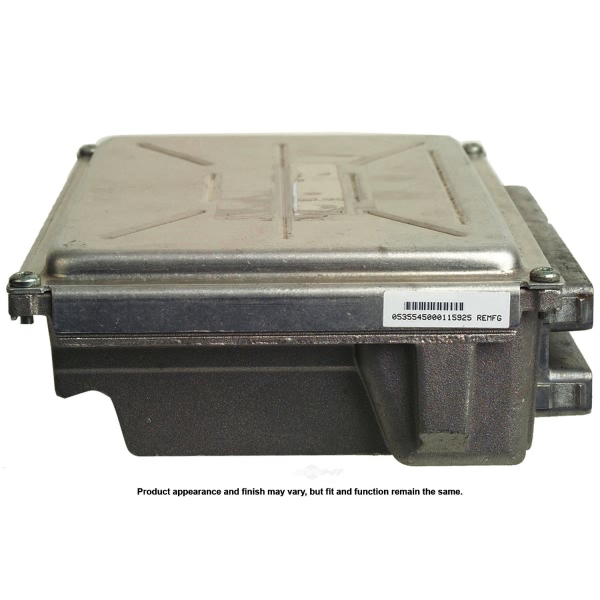 Cardone Reman Remanufactured Powertrain Control Module 77-2801F