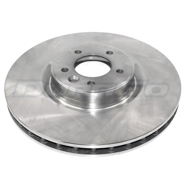 DuraGo Vented Front Brake Rotor BR34489