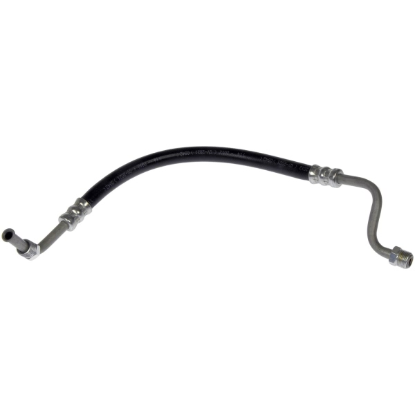 Dorman Automatic Transmission Oil Cooler Hose Assembly 624-456