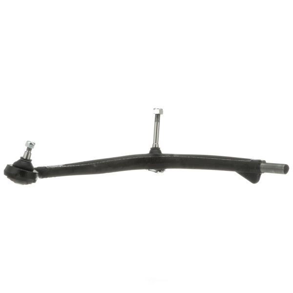 Delphi Front Driver Side Lower Control Arm And Ball Joint Assembly TC709
