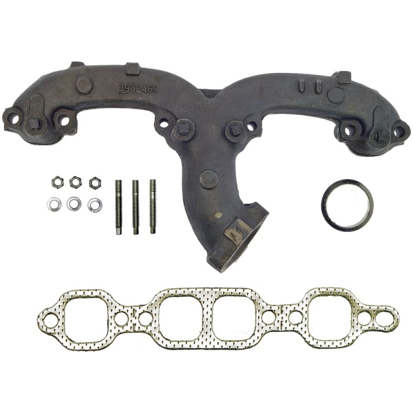 Dorman Cast Iron Natural Exhaust Manifold 674-201