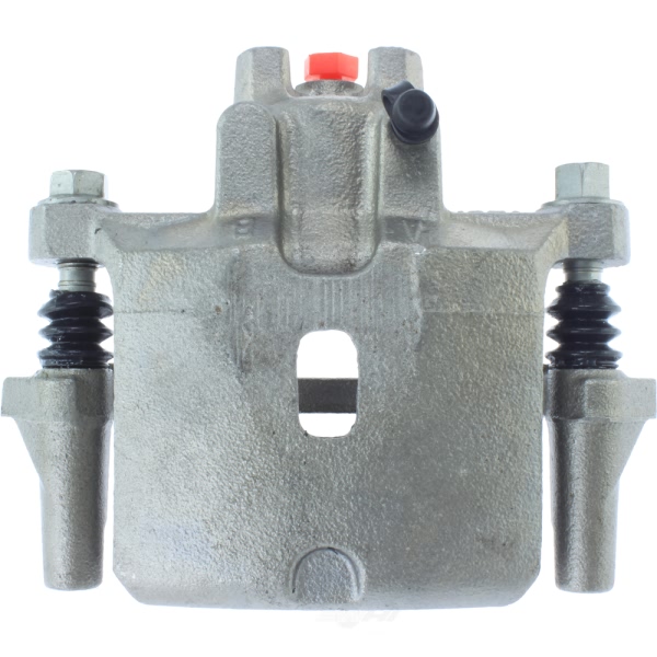 Centric Remanufactured Semi-Loaded Rear Passenger Side Brake Caliper 141.46519