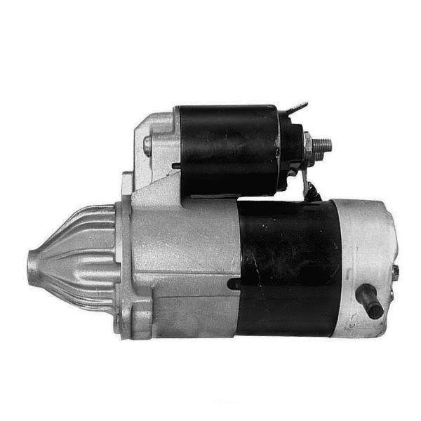 Denso Remanufactured Starter 280-4108