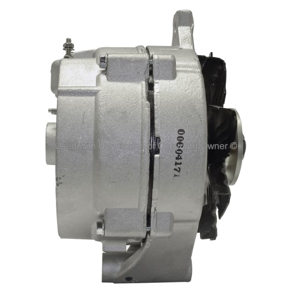 Quality-Built Alternator Remanufactured 7074112