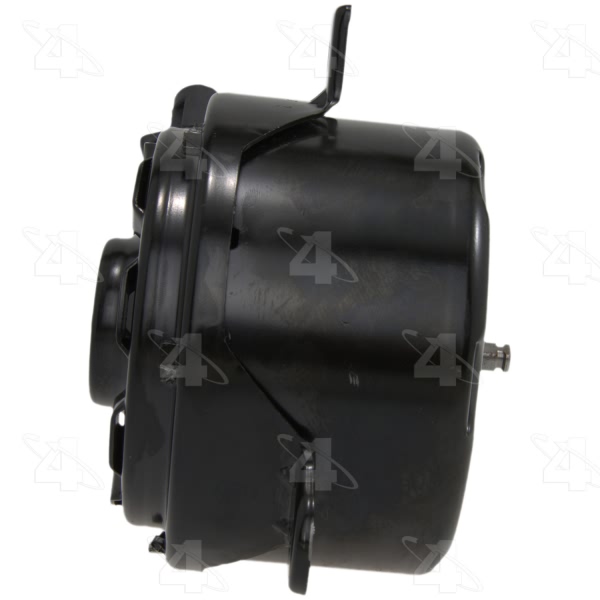 Four Seasons Radiator Fan Motor 75724