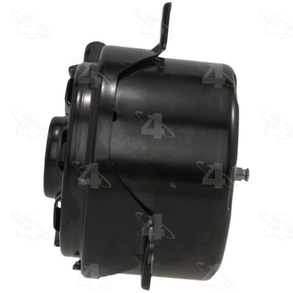 Four Seasons Radiator Fan Motor 75724