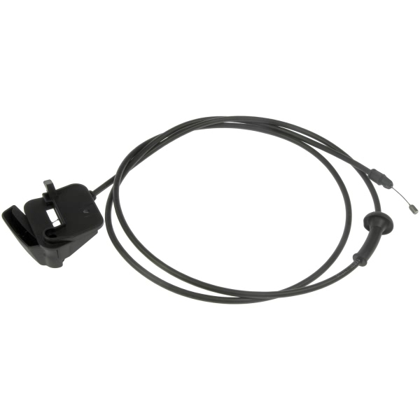 Dorman OE Solutions Hood Release Cable 912-038