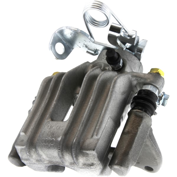 Centric Remanufactured Semi-Loaded Rear Passenger Side Brake Caliper 141.33559