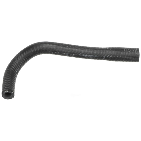 Gates Hvac Heater Molded Hose 18259