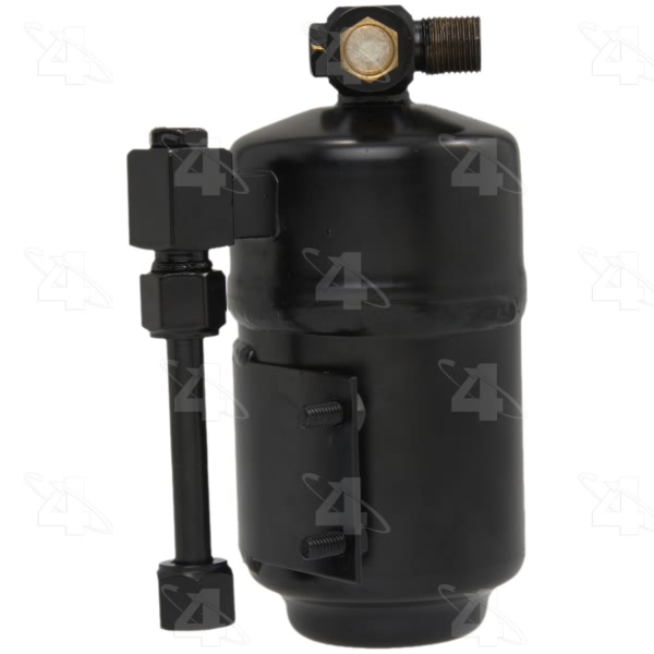 Four Seasons A C Receiver Drier 33662