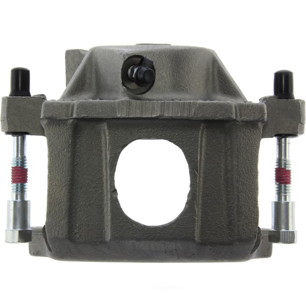 Centric Remanufactured Semi-Loaded Front Driver Side Brake Caliper 141.61026