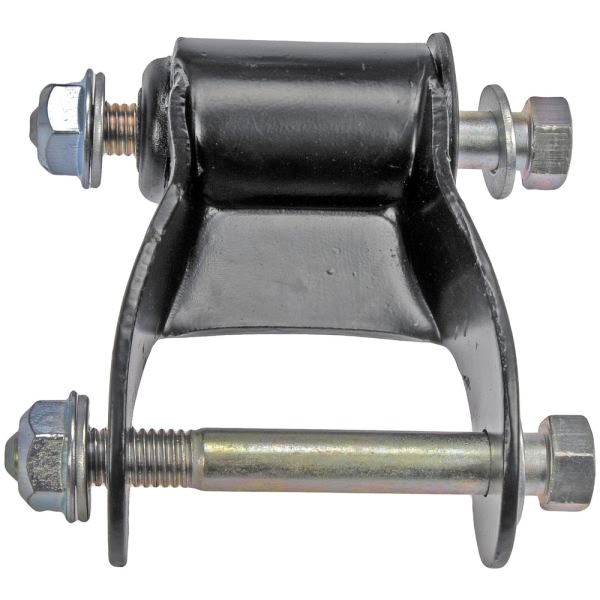 Dorman Rear Leaf Spring Shackle 722-066