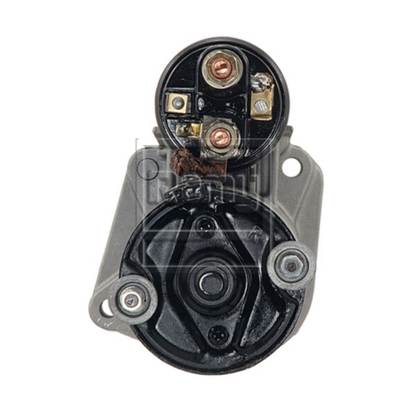 Remy Remanufactured Starter 17300
