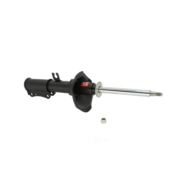 KYB Excel G Front Passenger Side Twin Tube Strut 236005