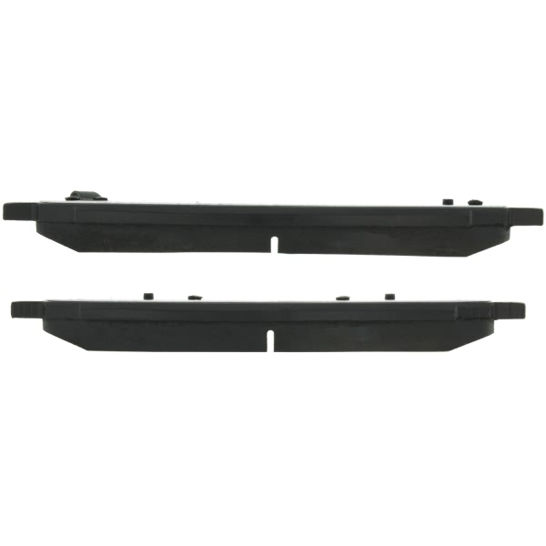 Centric Posi Quiet Pro™ Ceramic Front Disc Brake Pads 500.14220