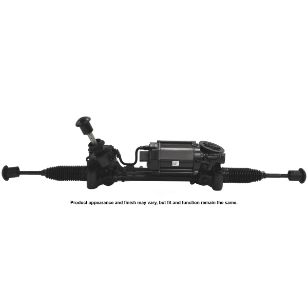 Cardone Reman Remanufactured Electronic Power Rack and Pinion Complete Unit 1A-18020
