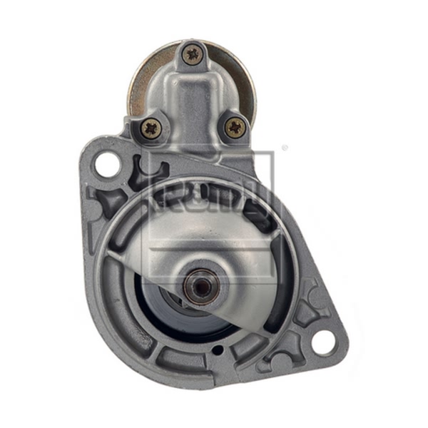 Remy Remanufactured Starter 17219