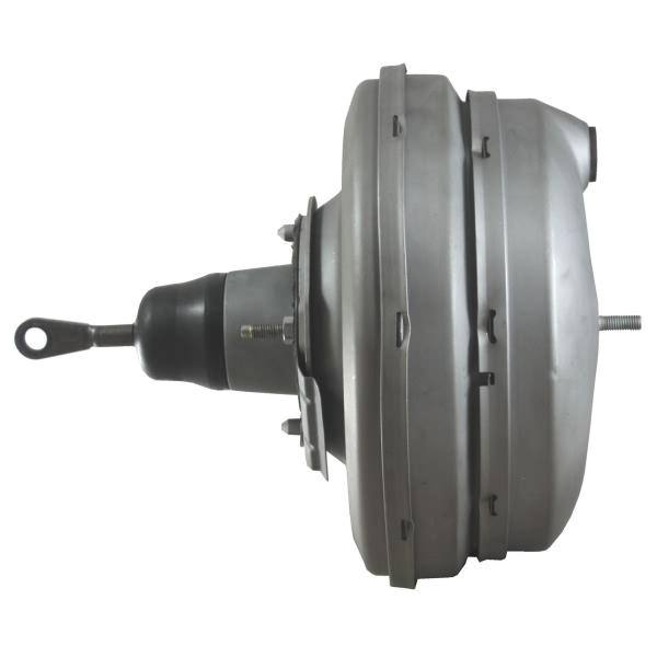 Centric Power Brake Booster 160.88178
