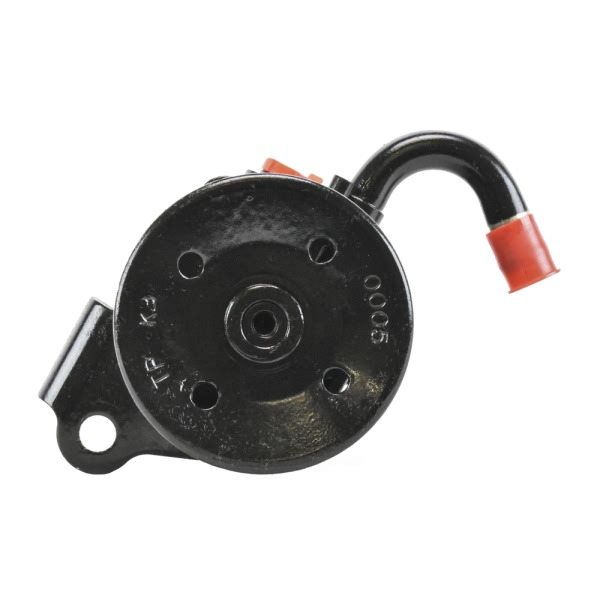 AAE Remanufactured Power Steering Pump 6206