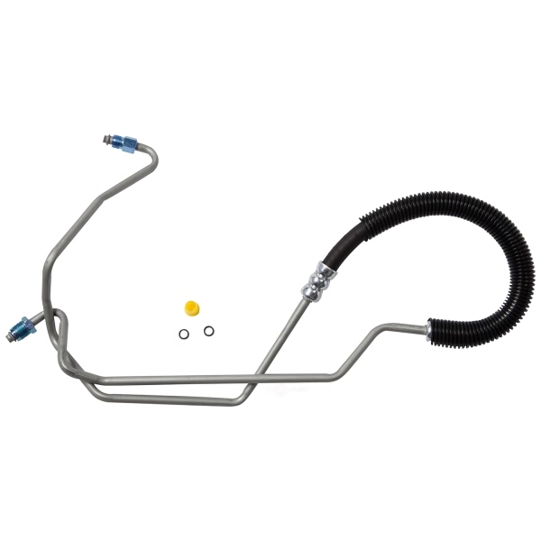 Gates Power Steering Pressure Line Hose Assembly 370910