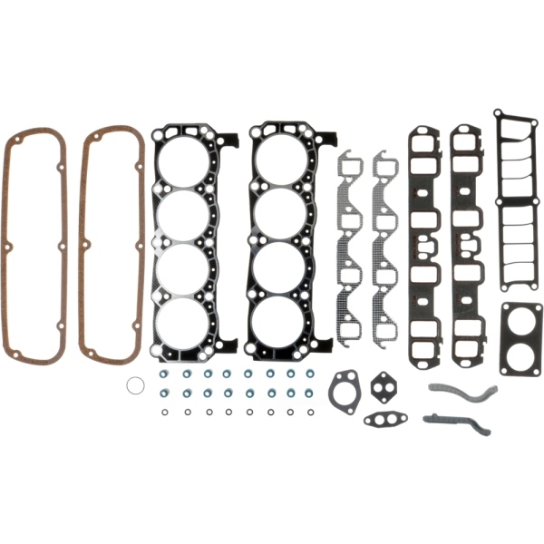 Victor Reinz Cylinder Head Gasket Set 02-10334-01