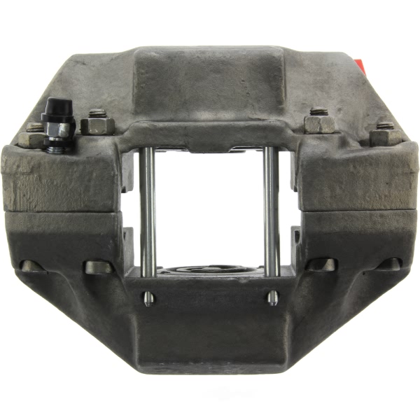 Centric Remanufactured Semi-Loaded Rear Passenger Side Brake Caliper 141.37551