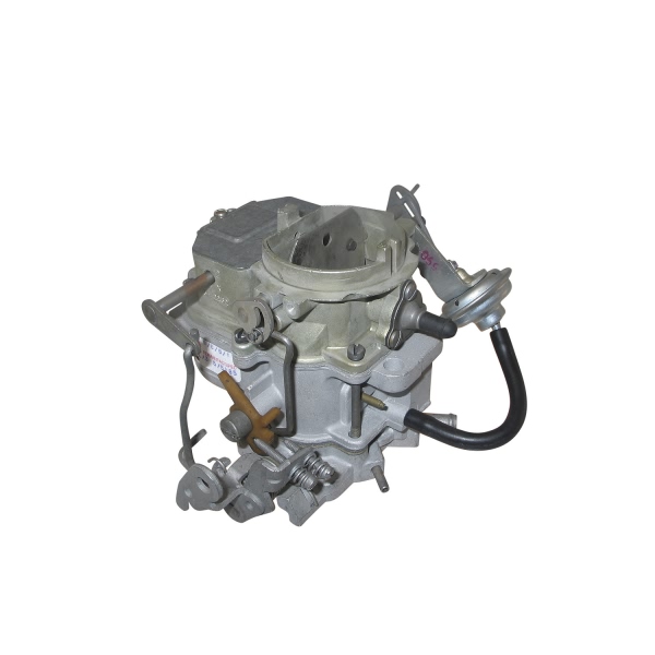 Uremco Remanufacted Carburetor 5-5185