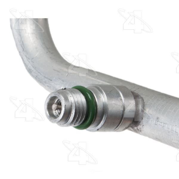 Four Seasons A C Discharge Line Hose Assembly 55116