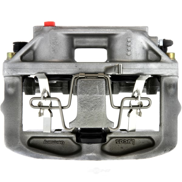 Centric Remanufactured Semi-Loaded Front Passenger Side Brake Caliper 141.33009