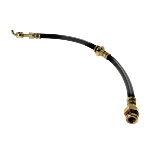 Centric Front Brake Hose 150.43023