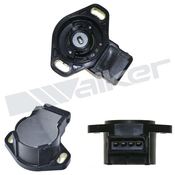 Walker Products Throttle Position Sensor 200-1173