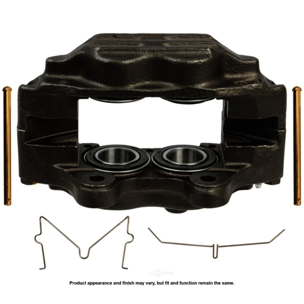 Cardone Reman Remanufactured Unloaded Caliper 19-1240