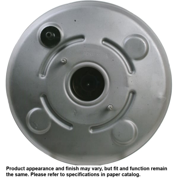 Cardone Reman Remanufactured Vacuum Power Brake Booster w/o Master Cylinder 53-4936