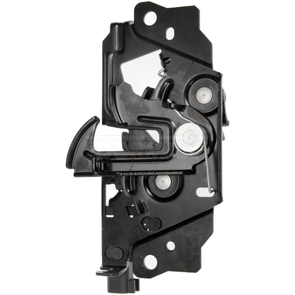 Dorman OE Solutions Hood Latch 820-003