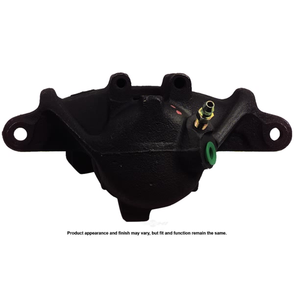 Cardone Reman Remanufactured Unloaded Caliper 19-901
