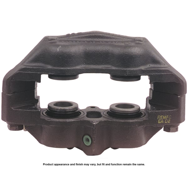 Cardone Reman Remanufactured Unloaded Caliper 18-4460