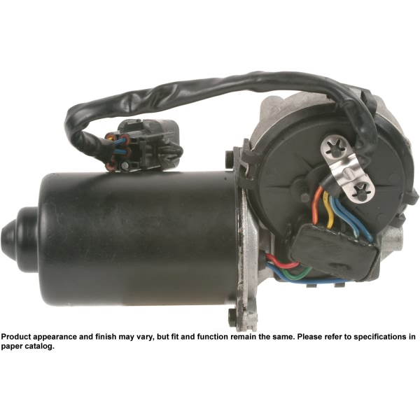 Cardone Reman Remanufactured Wiper Motor 43-4515