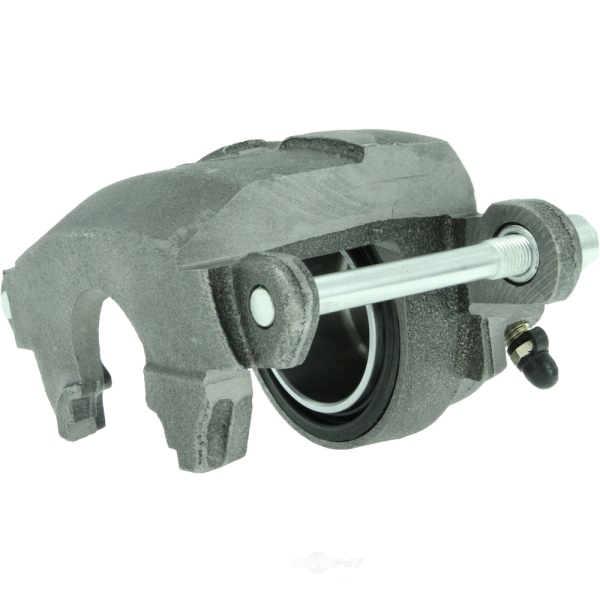 Centric Remanufactured Semi-Loaded Front Passenger Side Brake Caliper 141.62065