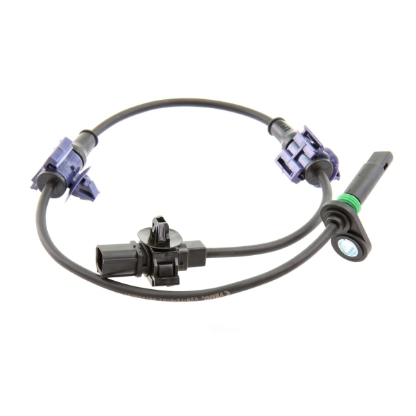 VEMO Rear Driver Side iSP Sensor Protection Foil ABS Speed Sensor V26-72-0163