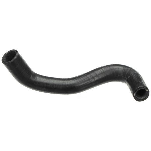 Gates Hvac Heater Molded Hose 18741