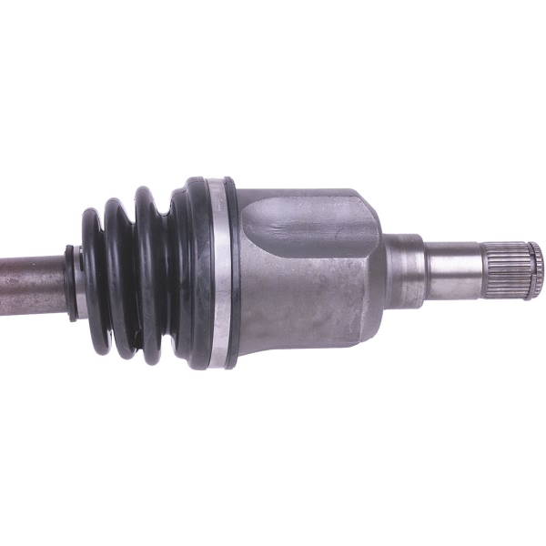 Cardone Reman Remanufactured CV Axle Assembly 60-1058