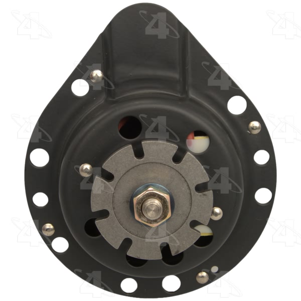 Four Seasons Radiator Fan Motor 35656